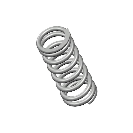Approved Vendor Compression Spring, O= .250, L= .63, W= .034 S/U G309968350